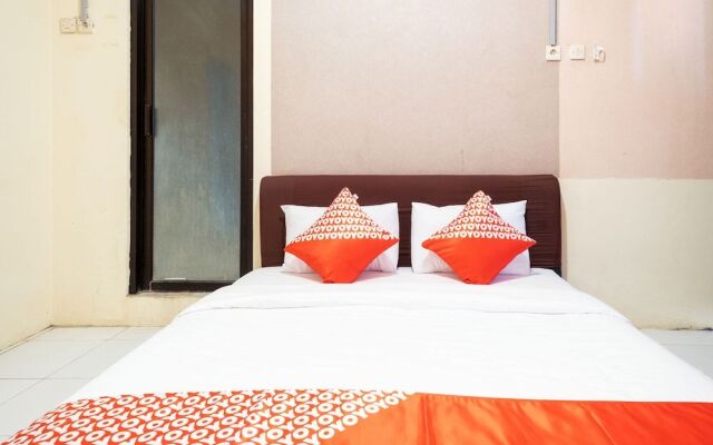 OYO 1700 Danurejan Guesthouse