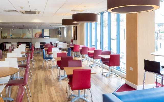 Travelodge Newcastle Central