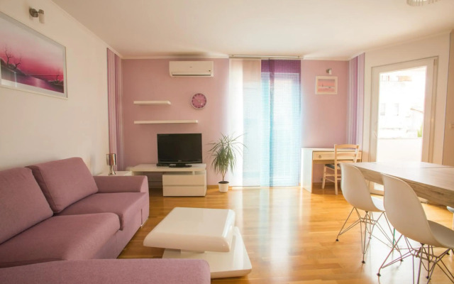 Hotel Galija