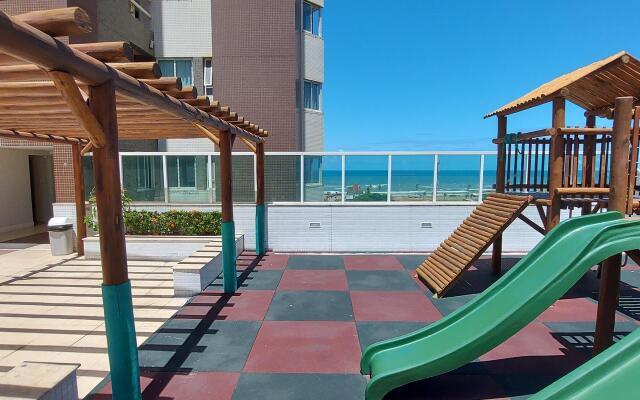 COPAT0100 - Condomínio Terrazzi Sul Mare