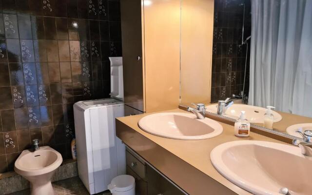 Appartement Les Sables-d'Olonne, 3 pièces, 5 personnes - FR-1-485-95