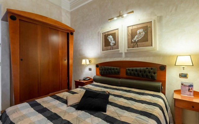 Hotel Columbia Wellness SPA