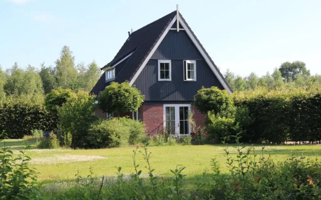 Bungalowpark De Kremmer