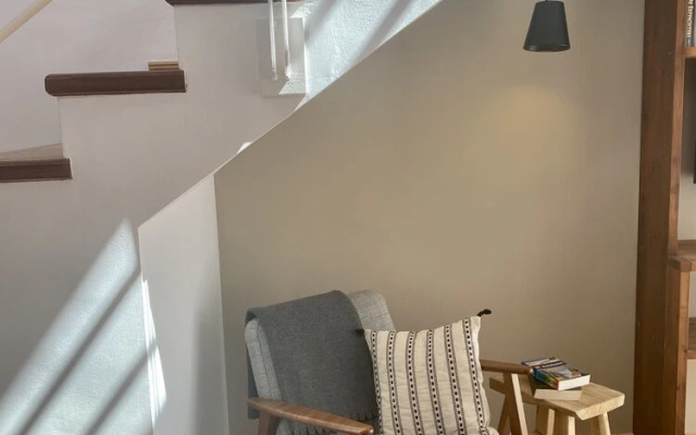 La Perla de Frigiliana Suites & Villa