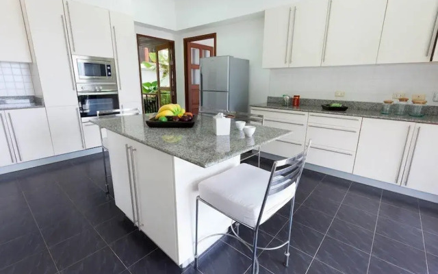 Vichuda Hill By RESAVA