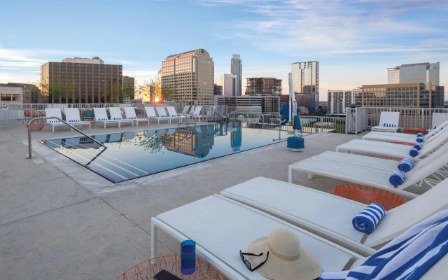Club Wyndham Austin