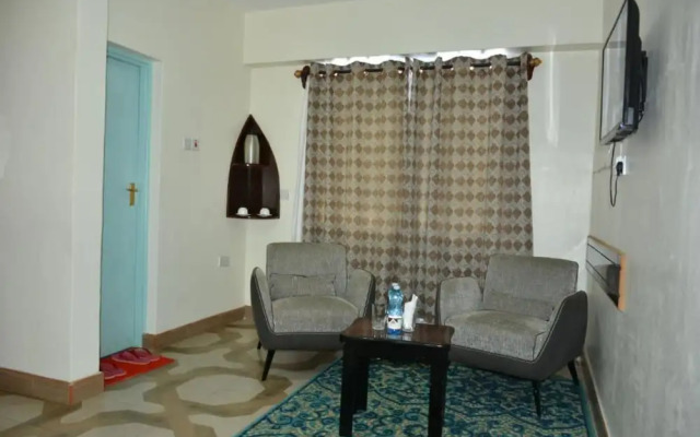 Seravic Hotel Nakuru