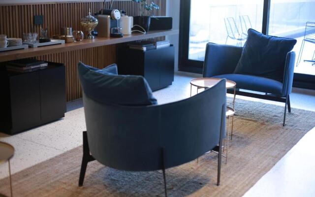 Krista Hotel Boutique