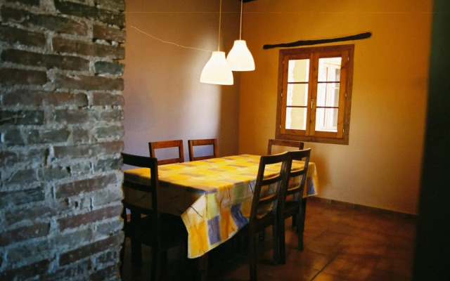 Casas Rurales El Parador