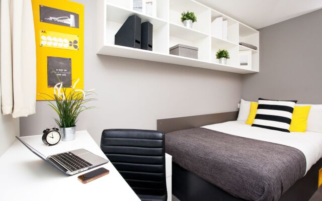 Ensuite Rooms in Bristol Centre