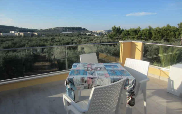 Villa Elisa