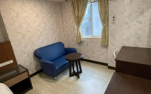 Hope Hotel