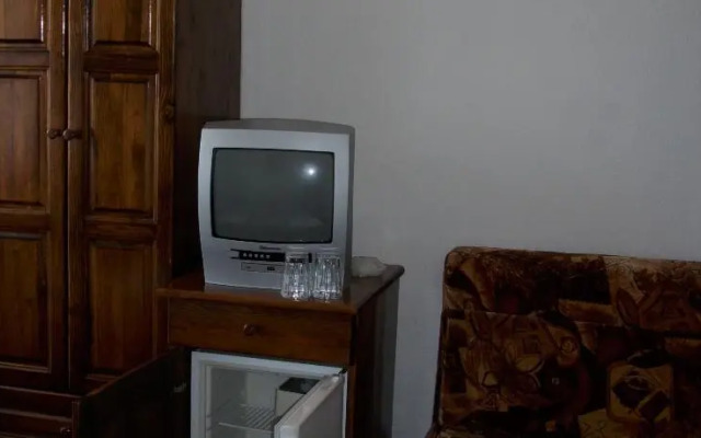 Guest House Alarlievi