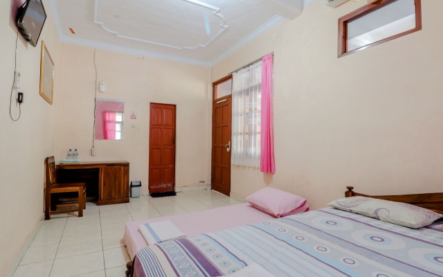 Hotel Kukup Indah