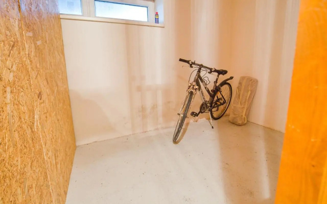 Apartmán Riviéra Lipno 510/21