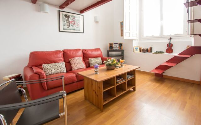 Apartamento  Ave Maria Central Oasis