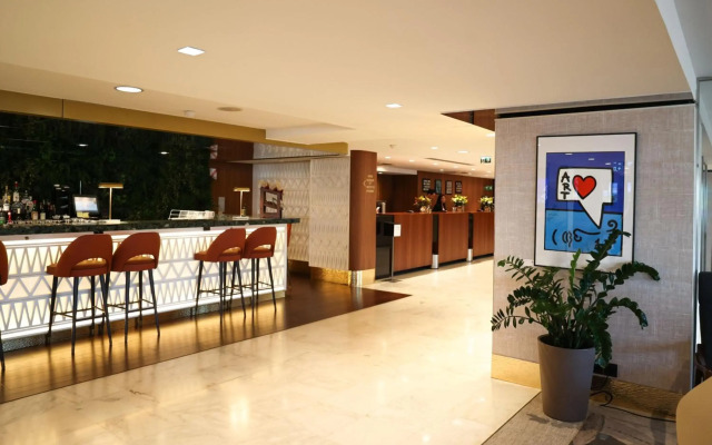 Le Meridien Nice