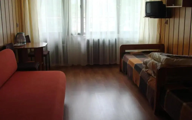 Dom Wczasowy STALOWNIK