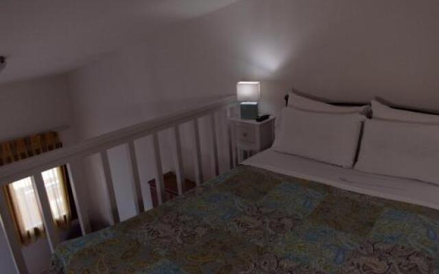 Preveli Apartments