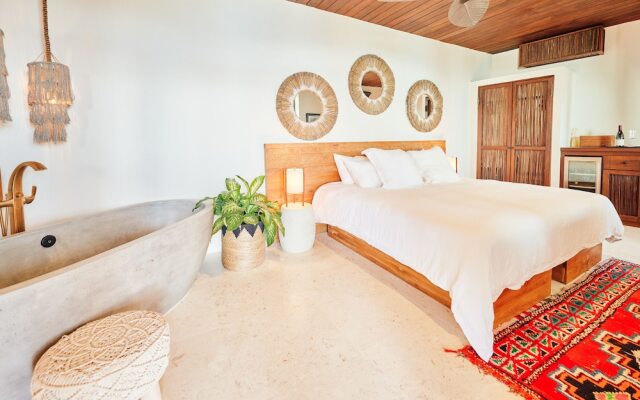 The Aerial BVI - All Inclusive