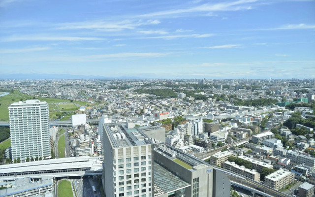 FutakoTamagawa Excel Hotel Tokyu