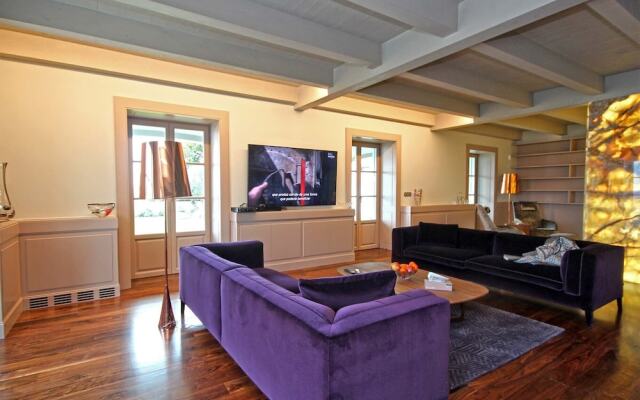 Luxury Barreirinha House