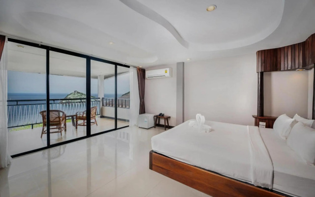 Dusit Buncha Koh Tao by Riya Group