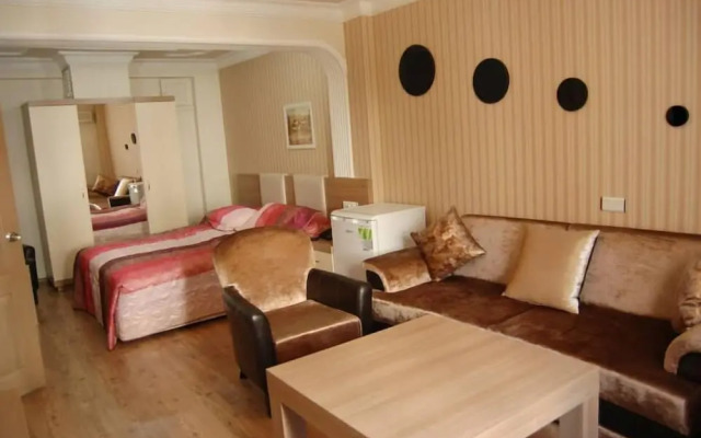 Malabadi Hotel