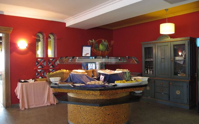 Hotel 4R Gran Europe