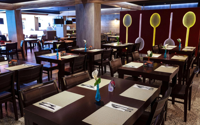 Transamerica Lagoa Santa