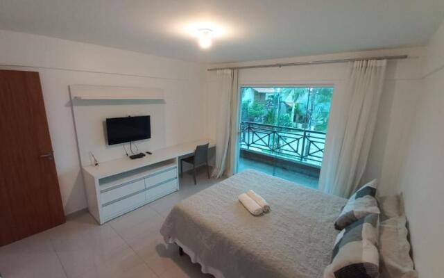 Flat barreirinhas Maranhão, lençóis Park residence
