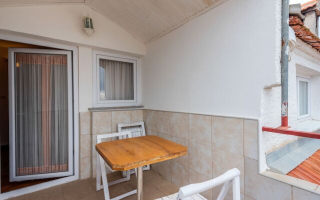 Scenic Apartment in Zadar With Terrace