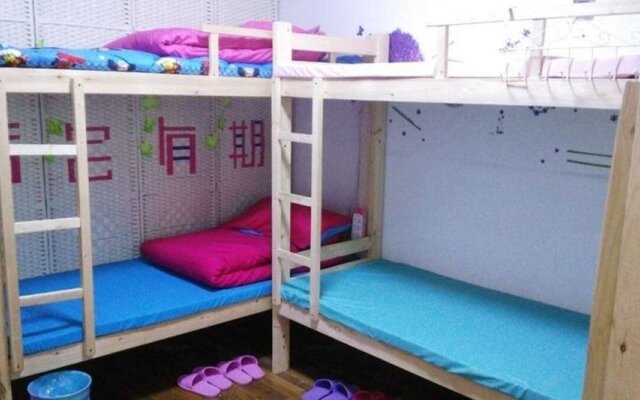 See You Later Youth Hostel