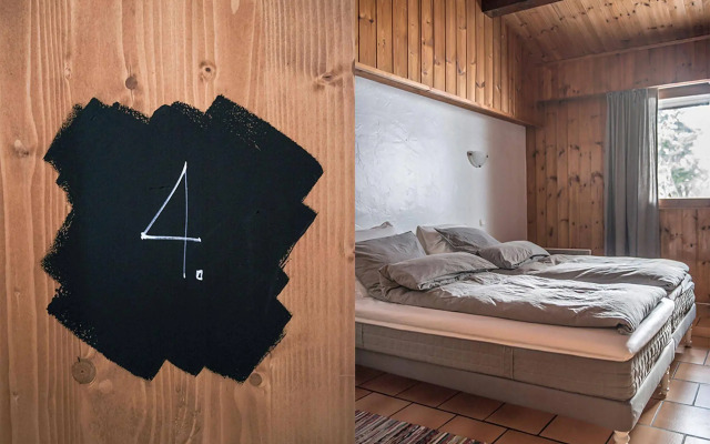 Chalet Tioli