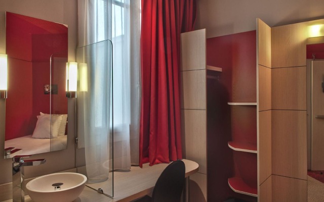 ibis Styles Paris Gare du Nord TGV