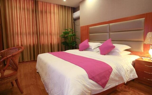 Yuanxi Holiday Hotel