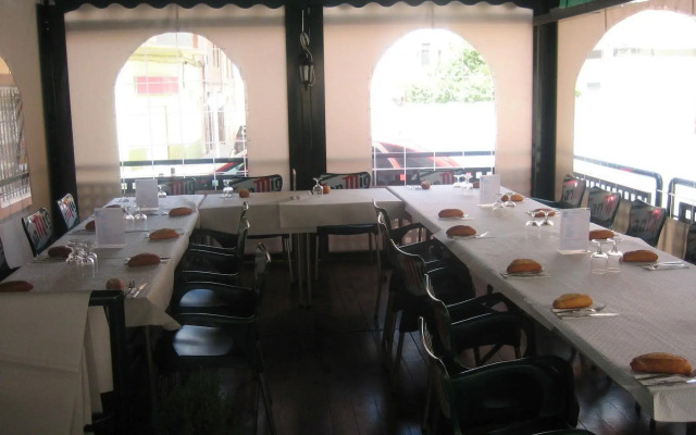 Hostal Restaurante la Trucha