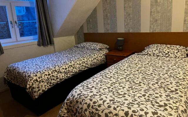 Dunarle Guesthouse