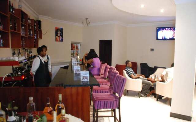 Asinuara Hotel