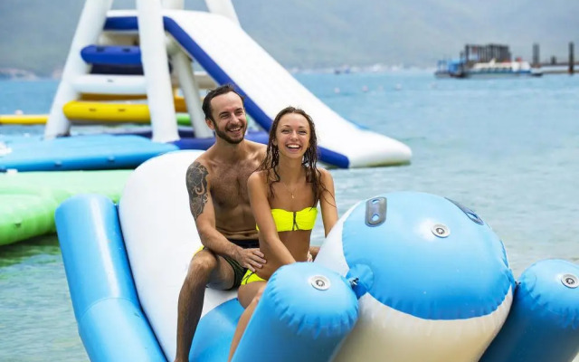 Hon Tam Resort Bungalow