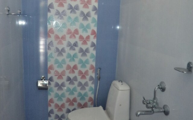 Nest Homestay