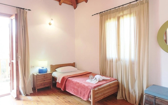 Villa Miguela Large Private Pool A C Wifi Eco-friendly - 2303