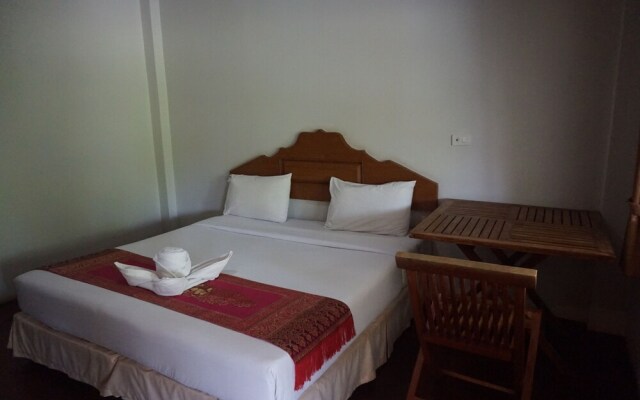 Buppha Resort