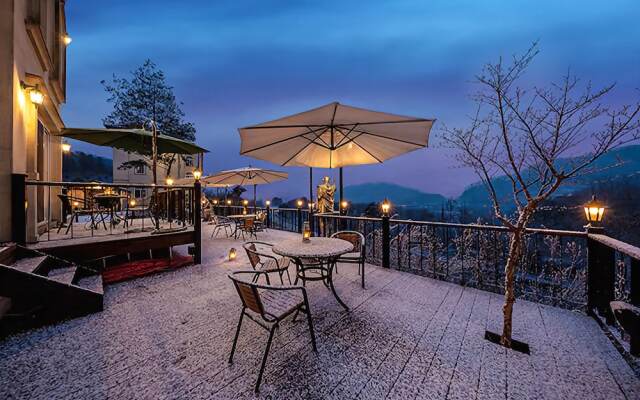 Chuncheon Ora Pension