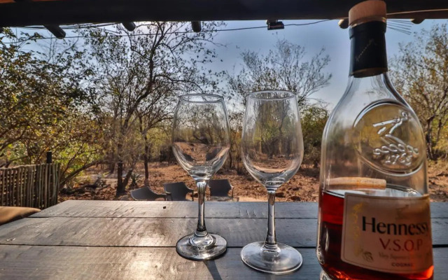 shiringa holiday home