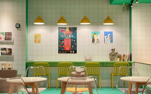 Together Hotel Hualien Zhongshan