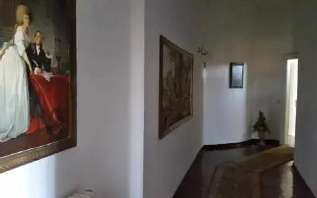 Castle Schulhoff