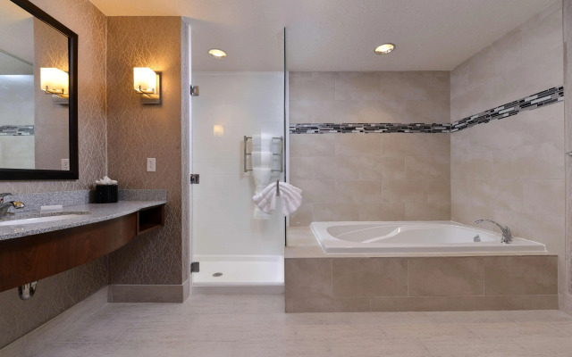 Hilton Garden Inn Hobbs