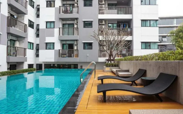 The Link Vano Sukhumvit 64