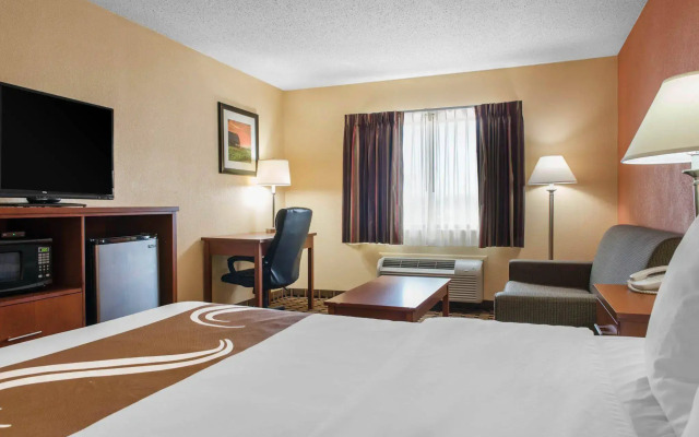 Quality Inn Ashland East